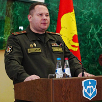 В Бресте обсудили положения новой Военной доктрины 