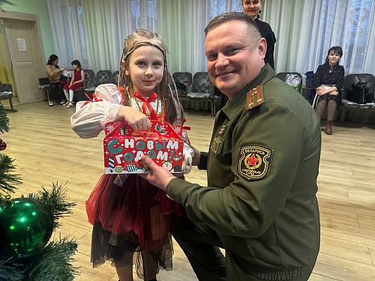 Счастье наших детей 