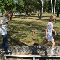 В гостях у армейского спецназа