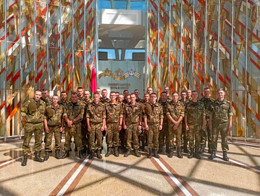 Память священна