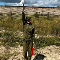 Итоговая практика курсантов военно-технического факультета в БНТУ