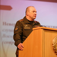 Республиканская кадетская интеллектуально-творческая олимпиада «Патриот»