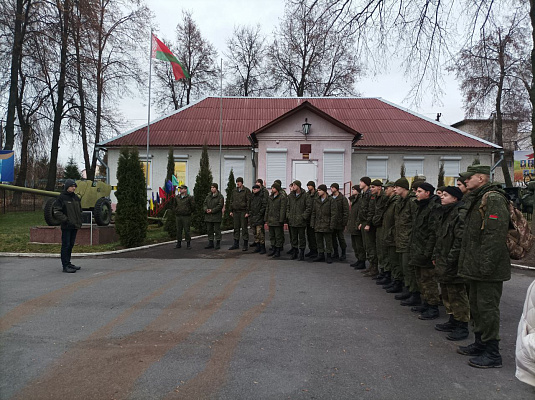 Увлекательная экскурсия