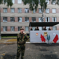 «Отмечаем праздник с размахом!»	