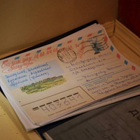 Чтобы память не угасла