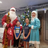 Время волшебства