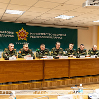 Поле боя — медиасфера