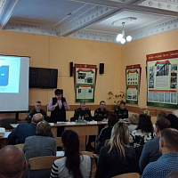 Для суворовцев наступила долгожданная пора – каникулы