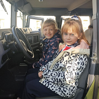 Даны ответы на многие интересующие учеников вопросы