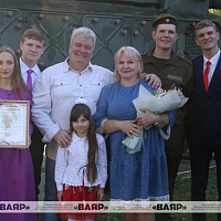 Любимым мамам