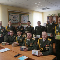 65 лет – в ногу со временем