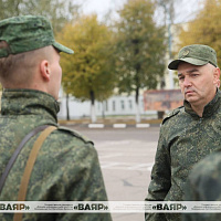 Комплексная проверка в 120 омбр