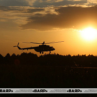 В 50 саб прошли плановые учебно-тренировочные полёты