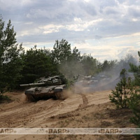 Бой – учебный, опыт – реальный