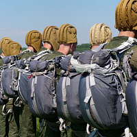 «Первые прыжки»