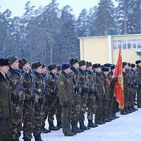 Торжественно клянусь!