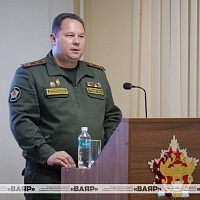 Презентация монографии «Исторический подлог: кто и как искажает правду о Второй мировой войне»