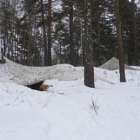 Дежурные силы СЗОК готовы действовать в любой обстановке