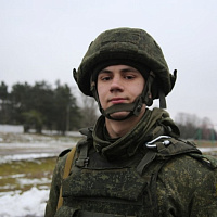 К ратной учёбе готовы!