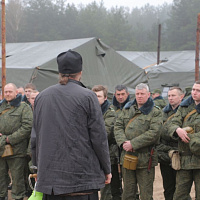 Светлый праздник Пасхи 