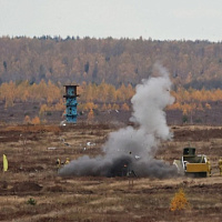 Стрелять так стрелять