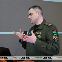 В 432 ГВКМЦ состоялся семинар «Особенности лечения пациентов с огнестрельной травмой»