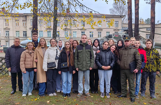 Каникулы с пользой