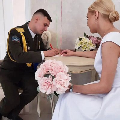 Марафон пожеланий