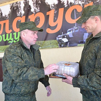 Награды — лучшим из лучших