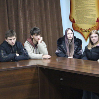 Стартовал новый этап военно-патриотического турнира «Вызов»