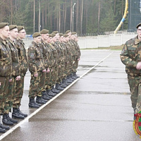 Достойно исполнив свой долг
