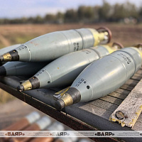 Состязания по полевой выучке среди командиров механизированных и танковых подразделений