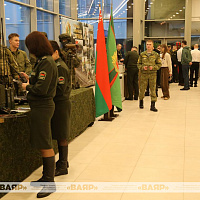 В столичном кинотеатре «Москва» состоялась премьера документального фильма «Душа защитника»