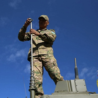 Состоялась жеребьёвка конкурса «Уверенный приём» 