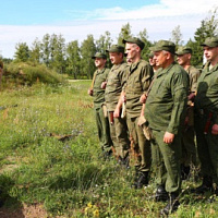 Восстанавливая навыки