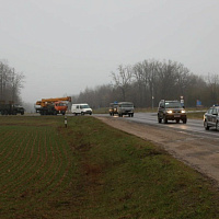 Во главе угла — поддержание порядка и воинской дисциплины