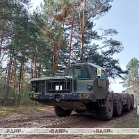 Курсанты 72 ОУЦ сдали квалификационный экзамен на получение военно-учетной специальности