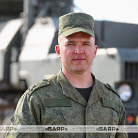 Расчеты ЗРК С-300 и «Тор-М2К» готовятся к боевой стрельбе на российском полигоне Ашулук