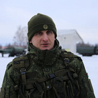 Проверка маршем пройдена!