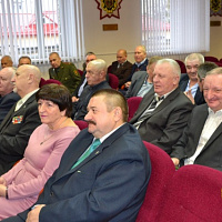 Говорят воины-интернационалисты