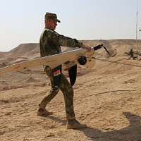 Горная местность и сухой климат – не помеха