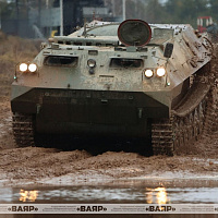 Практические занятия по вождению машин