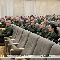 Определены задачи на новый учебный год