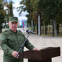 Завершилась комплексная проверка органов управления территориальной обороны Минска