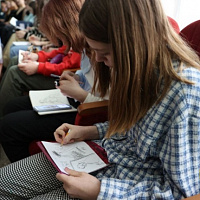 Воспитывая патриотов