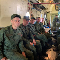 Только вперёд!