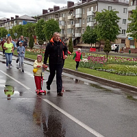 «Березина-трейл 2022»  в Борисове