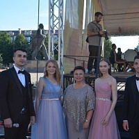 Подведены итоги конкурса военных духовых оркестров Вооружённых Сил и транспортных войск