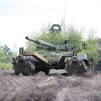 Продолжается проверка боеготовности Вооружённых Сил