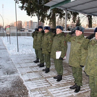 Не снижать планку